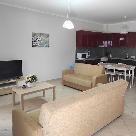 Moiras Apartments Lefkáda Habitación foto