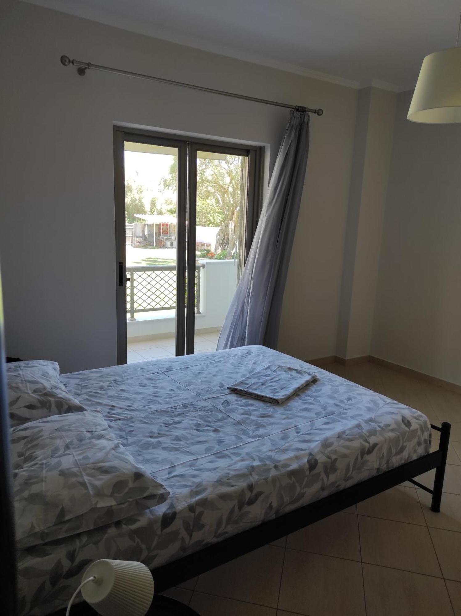 Moiras Apartments Lefkáda Habitación foto