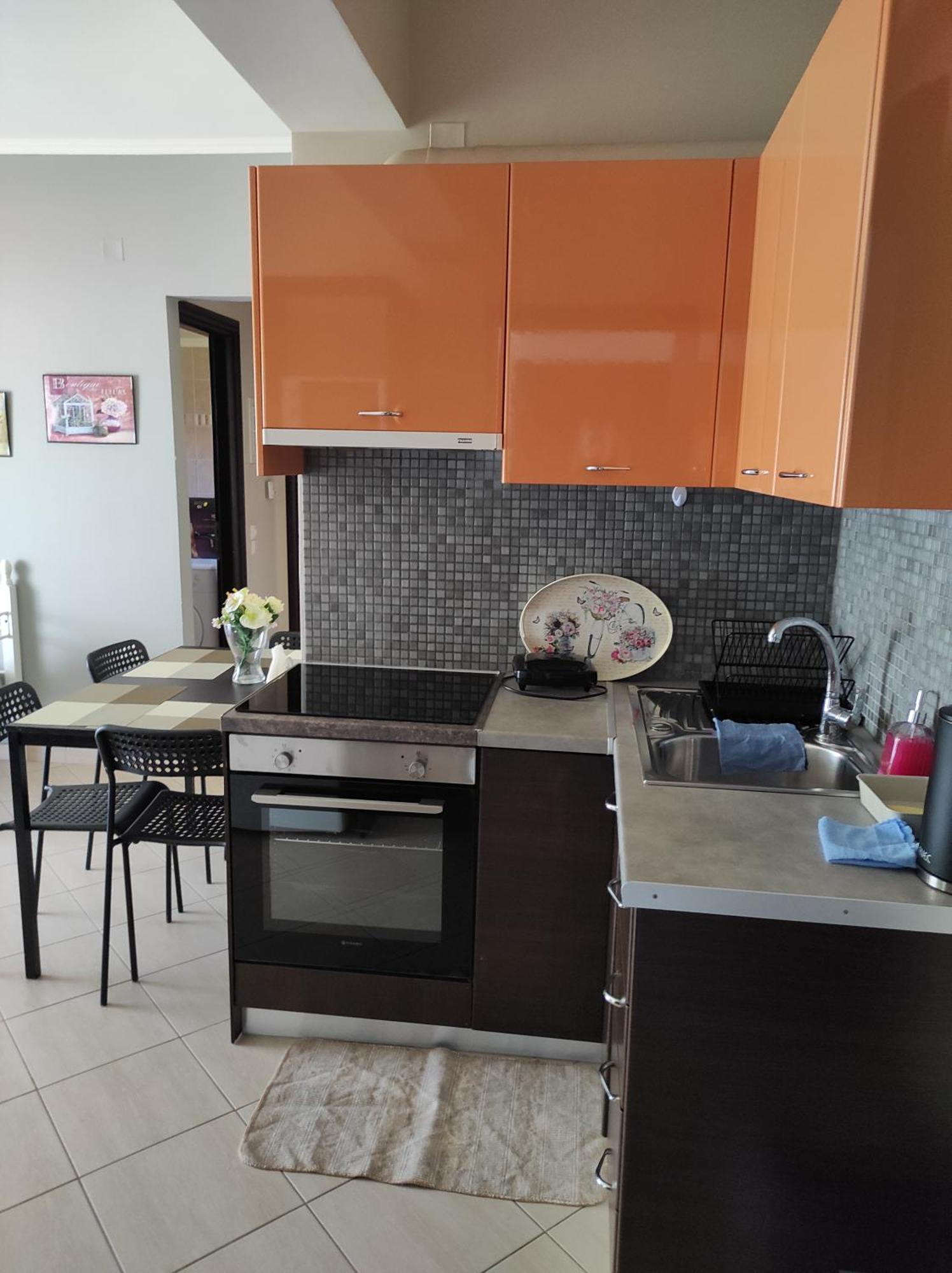 Moiras Apartments Lefkáda Habitación foto