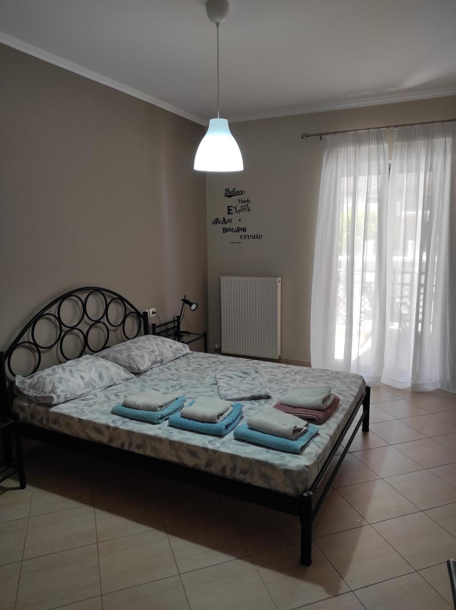 Moiras Apartments Lefkáda Habitación foto