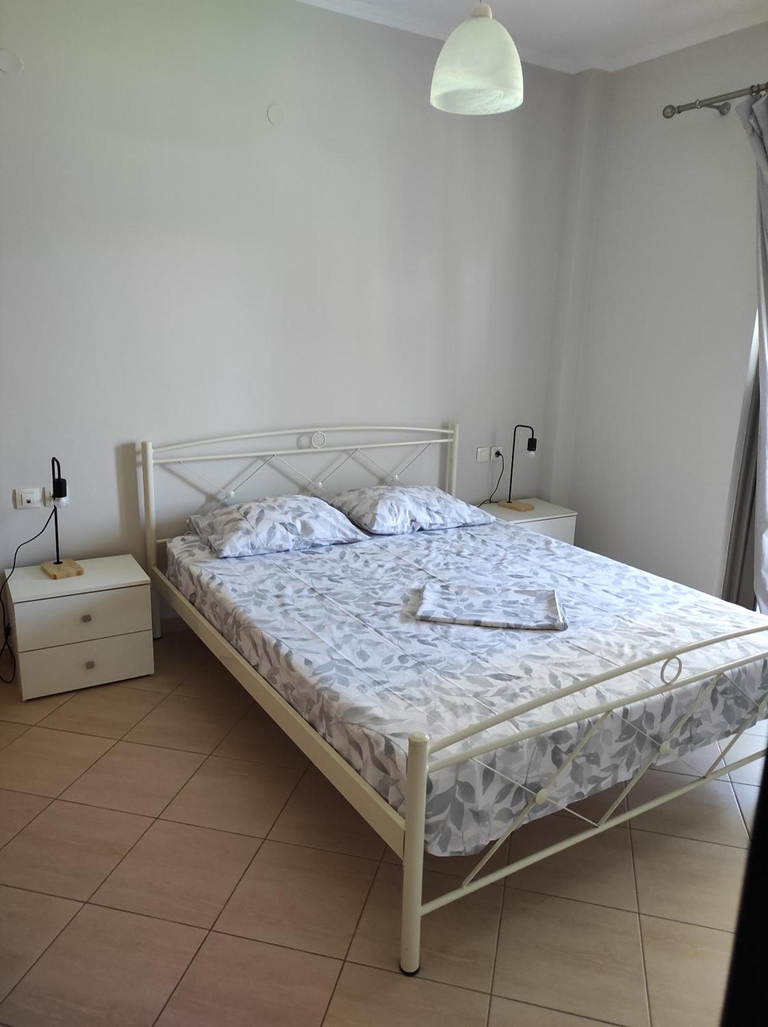 Moiras Apartments Lefkáda Habitación foto