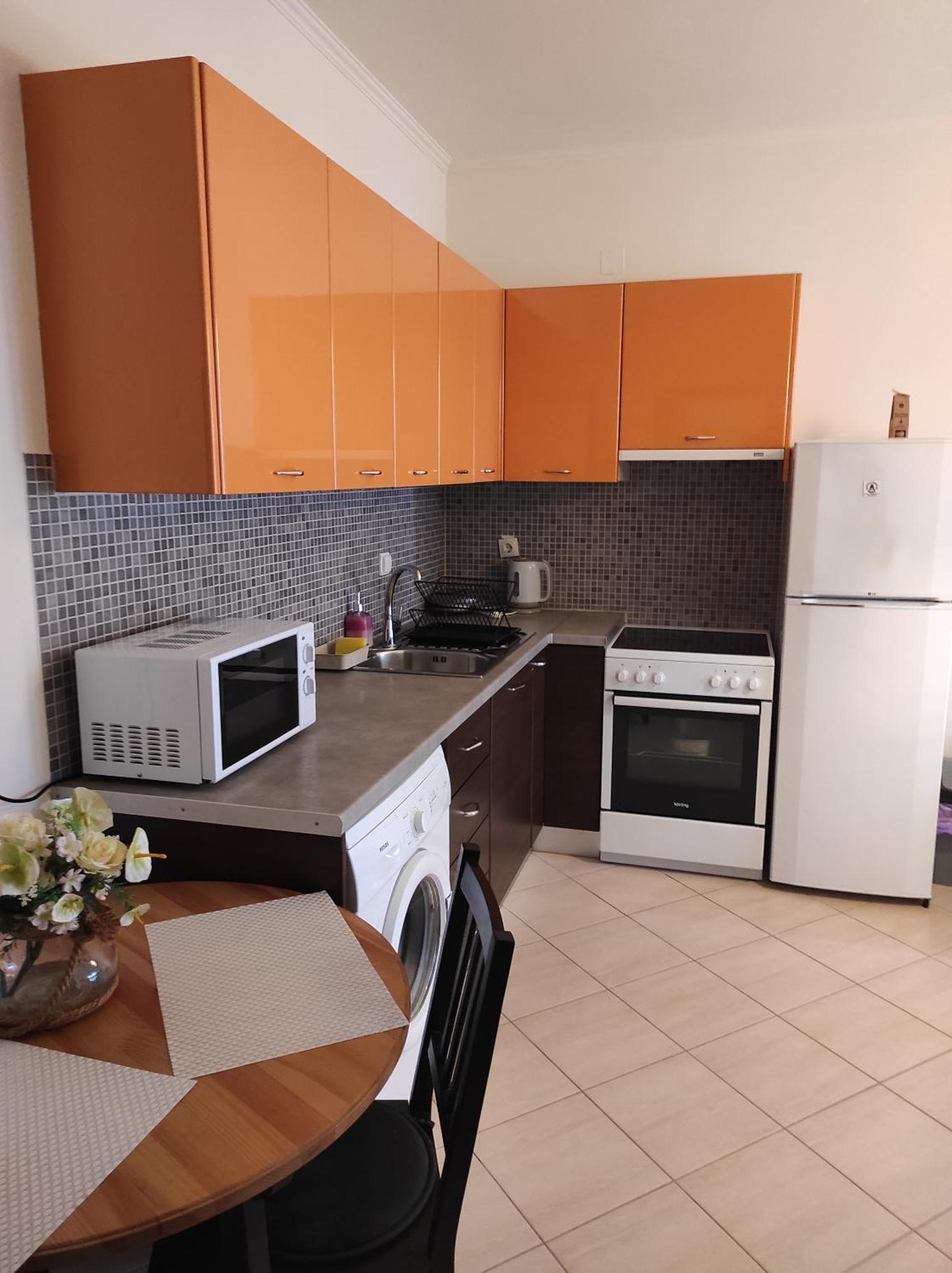 Moiras Apartments Lefkáda Habitación foto