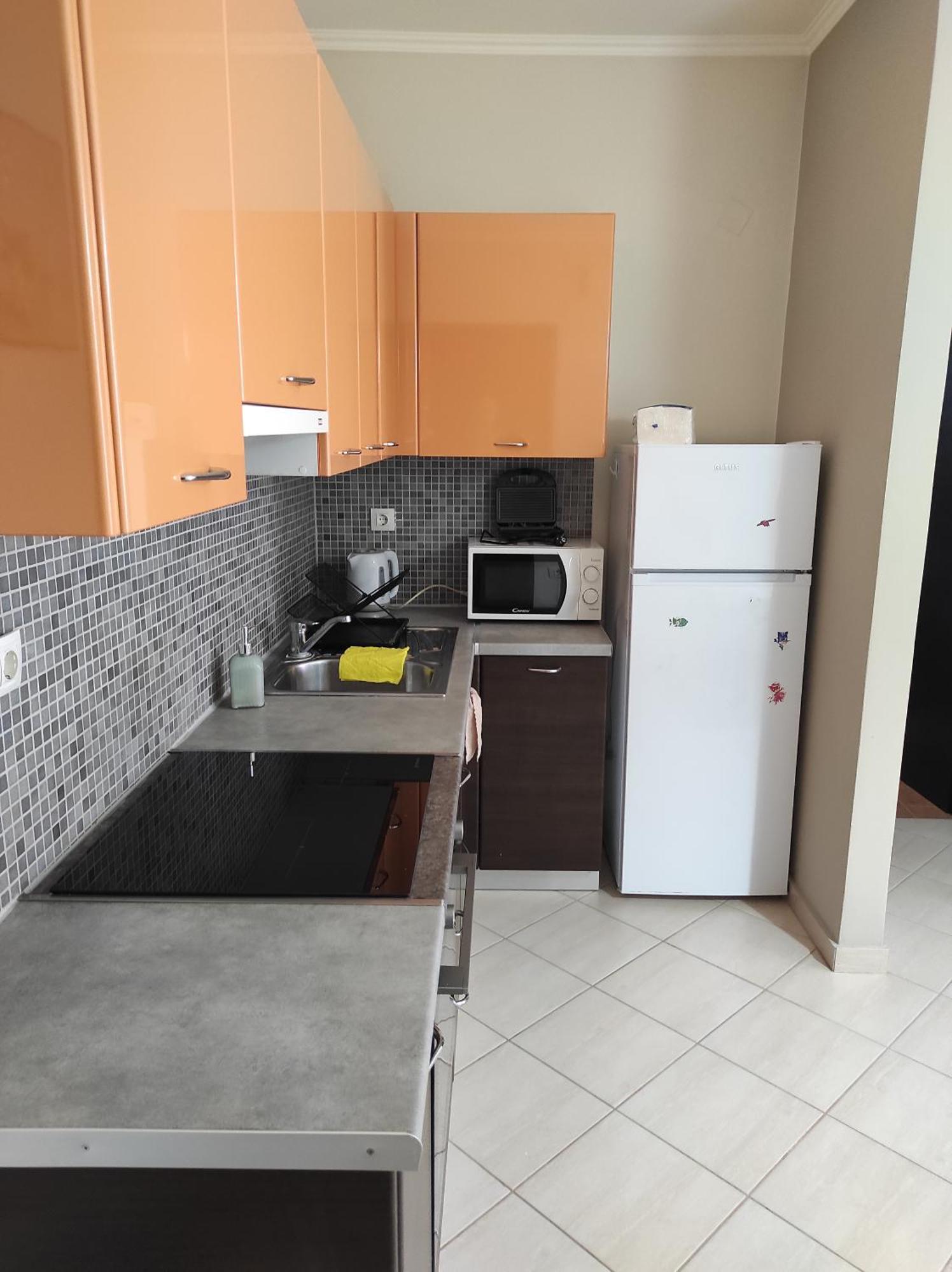 Moiras Apartments Lefkáda Habitación foto