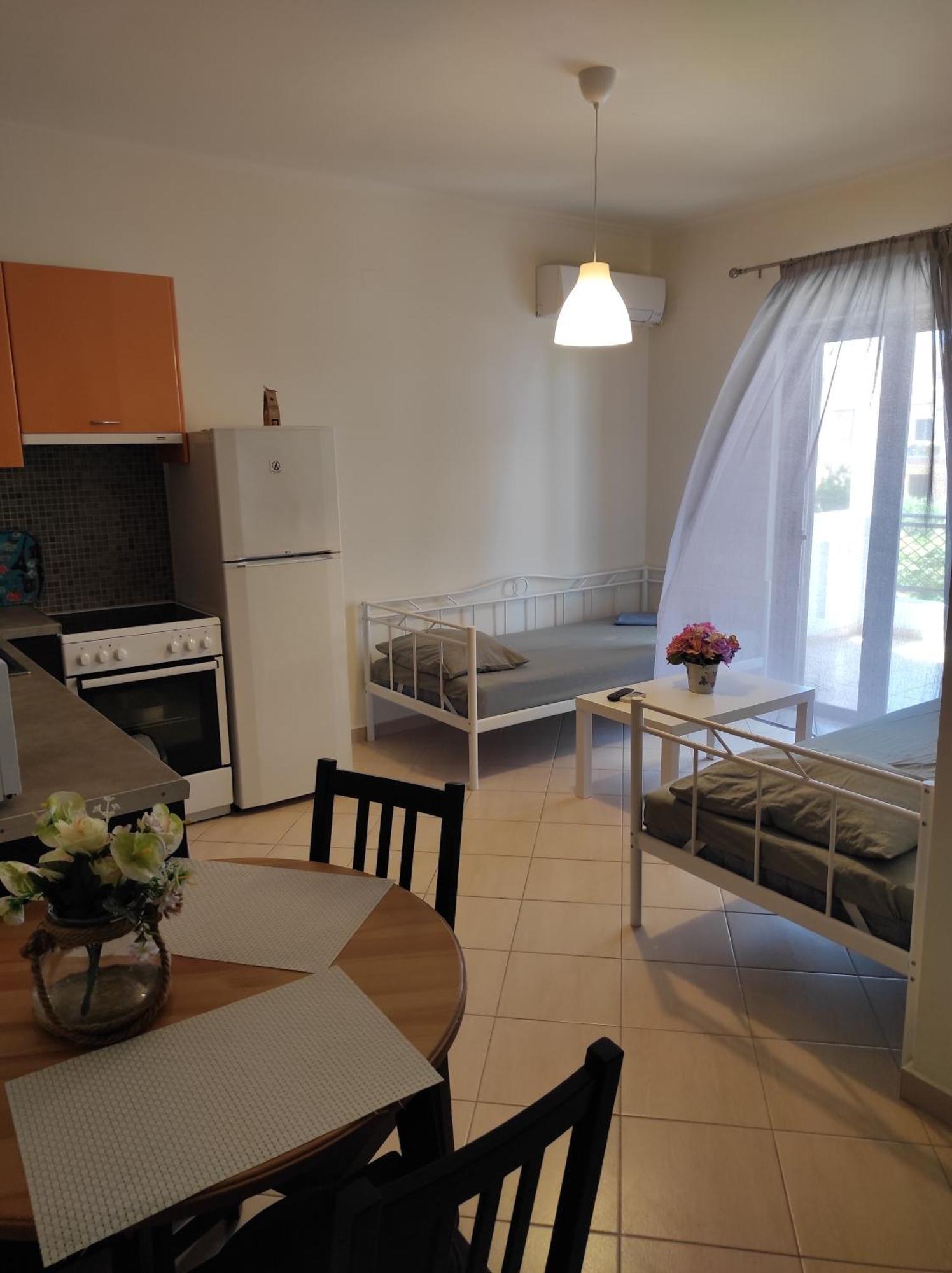 Moiras Apartments Lefkáda Habitación foto